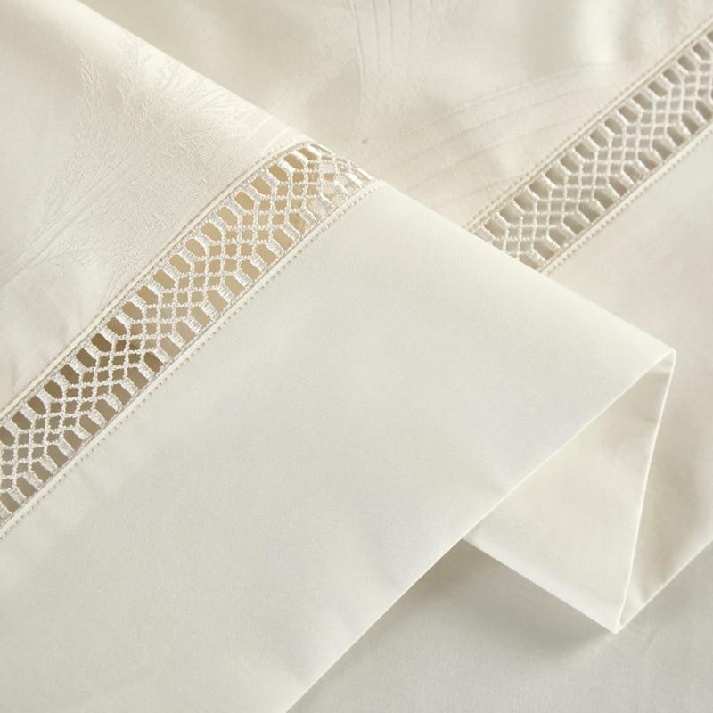 Nefaríya | Egyptian Cotton Duvet Cover Set – 1000 TC for Unrivaled Comfort & Elegance