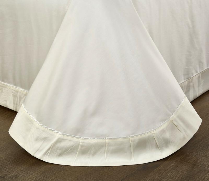 Nefaríya | Egyptian Cotton Duvet Cover Set – 1000 TC for Unrivaled Comfort & Elegance