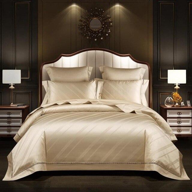 Celestova | Egyptian Cotton Duvet Cover Set – 1000 TC