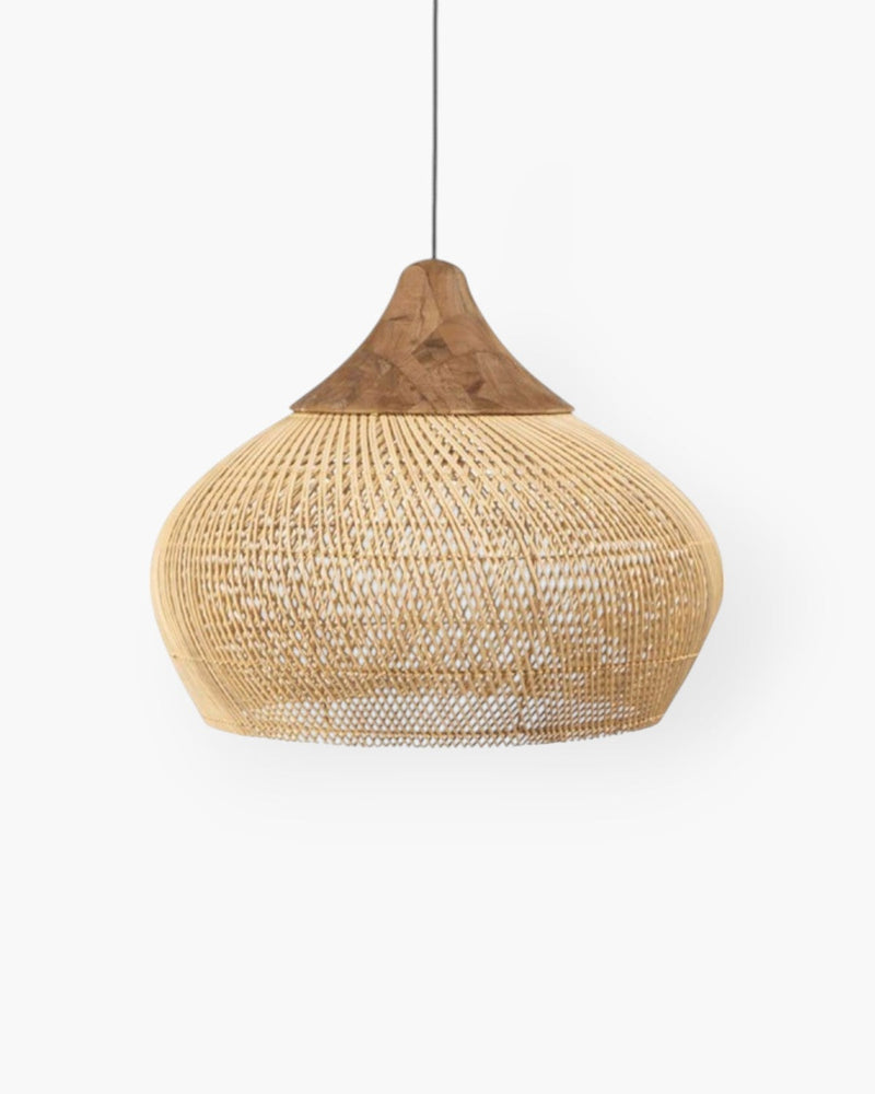 Celestial Weave | Pendant Lamp