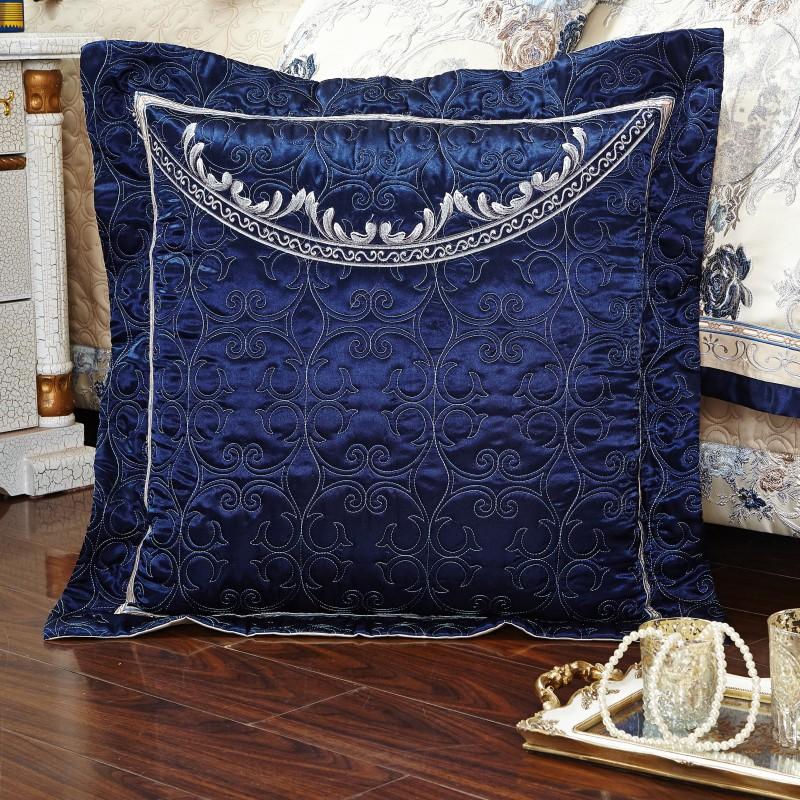 Orivana | Oriental Jacquard Luxury Bedding Set – 600 TC Elegance & Comfort