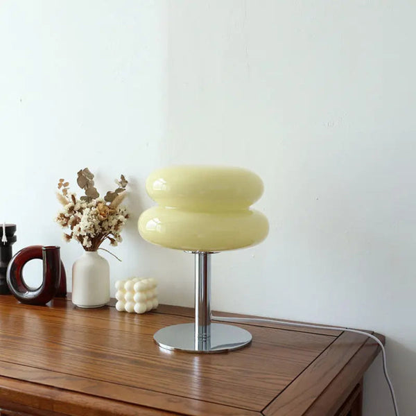 Table Lamp | Dimmable Cordless Design for Living Room and Office 3