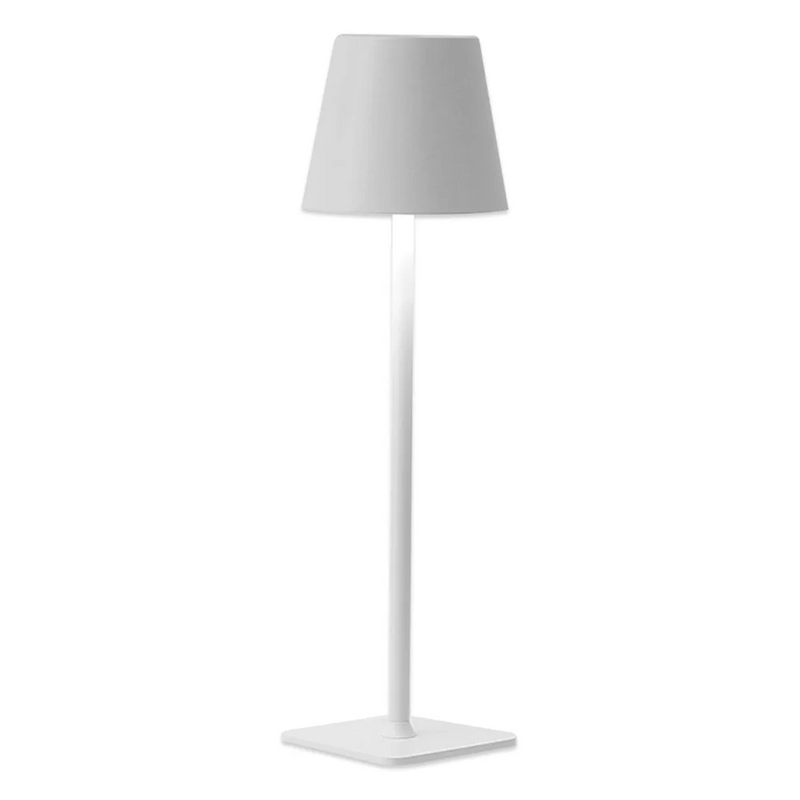 LumiCube | Cordless Metal Table Lamp